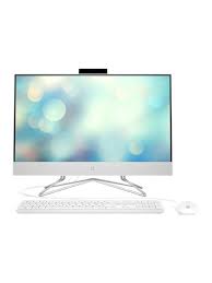 HP AIO 24-cb1004L i5-1235U 8GB/512GBSSD/23.8